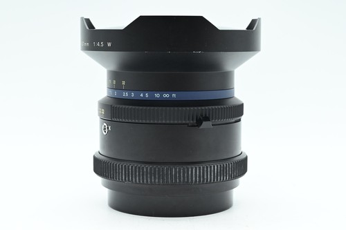 Mamiya RZ67 37mm f4.5 W Sekor Z Fisheye Lens 37/4.5 RZ-67 Fish Eye #237 - Picture 3 of 7