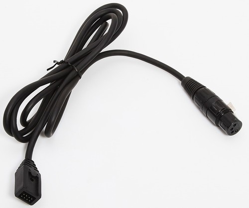 Clear-Com HC-X4, 4pin XLR Cable For ClearCom® CC-110 Or CC-220 Headsets HLCN-X4 - Picture 8 of 12