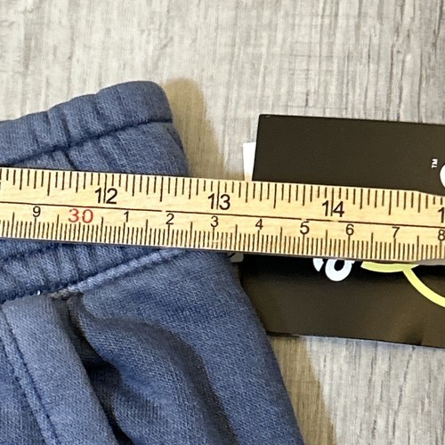 NWT Boys' Fleece Jogger Pants, Art Class, Deep Blue Size Medium/8 - Picture 8 of 23