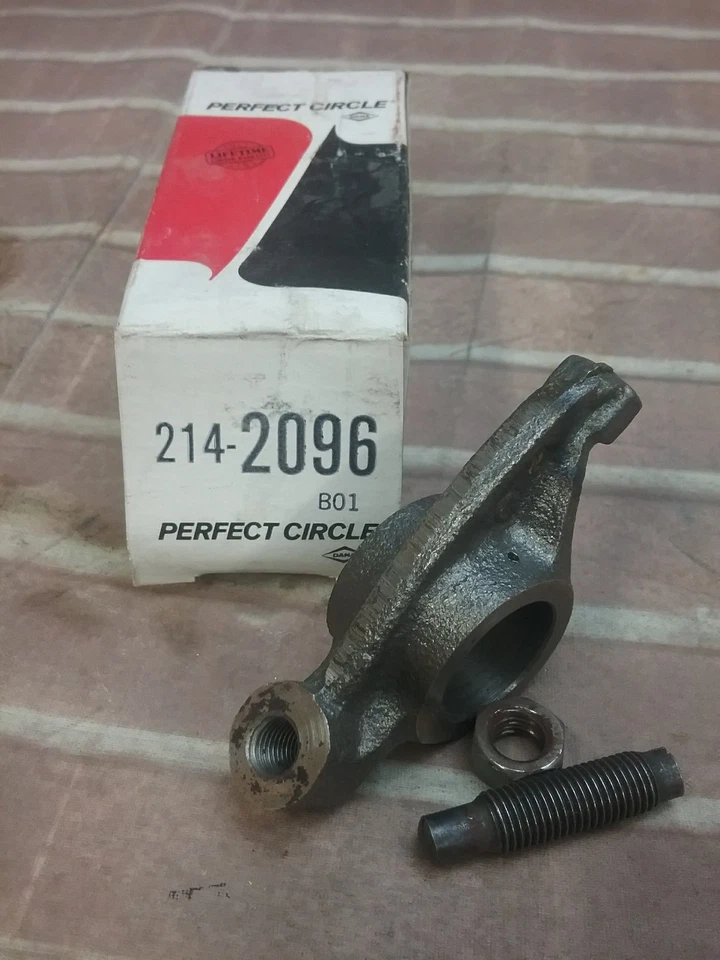 Perfect Circle 214-2096 - Image 2 of 2