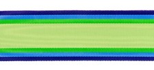 W23. Japan WW2 Service Medal (Never Issued) Ribbon Select Option Sizes