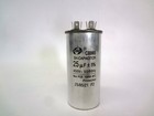 CBB65 450V Air Conditioner Motor Run Start Capacitor 25uF 4+4 pins (G60)