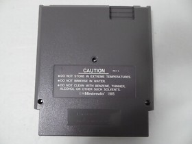 Robocop 2 (Nintendo NES, 1990) Game and Box Only - No Manual