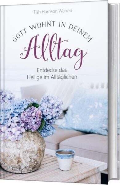 Thumbnail - Gott Wohnt In Deinem Alltag