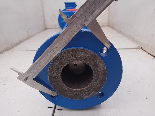 Seepex BN 10-6L Progressive cavity single screw pump - Pressure Tested - Picture 21 of 21