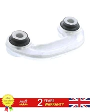 Front Stabiliser Bar Link coupling Rod For Audi A4 A6 ALLROAD 4D0411317K