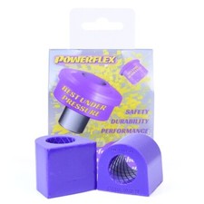 Powerflex Frt Anti Roll Bar Bushes - 21mm for Opel Corsa D (06>14) PFF80-1103-21