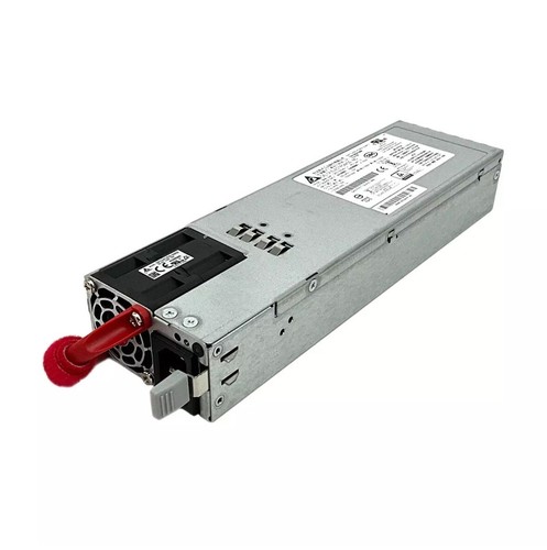 Arista PWR-511-AC-RED 500-Watts 1RU AC Front to Rear Airflow 73.5mm Power Supply - 第 1/2 張圖片