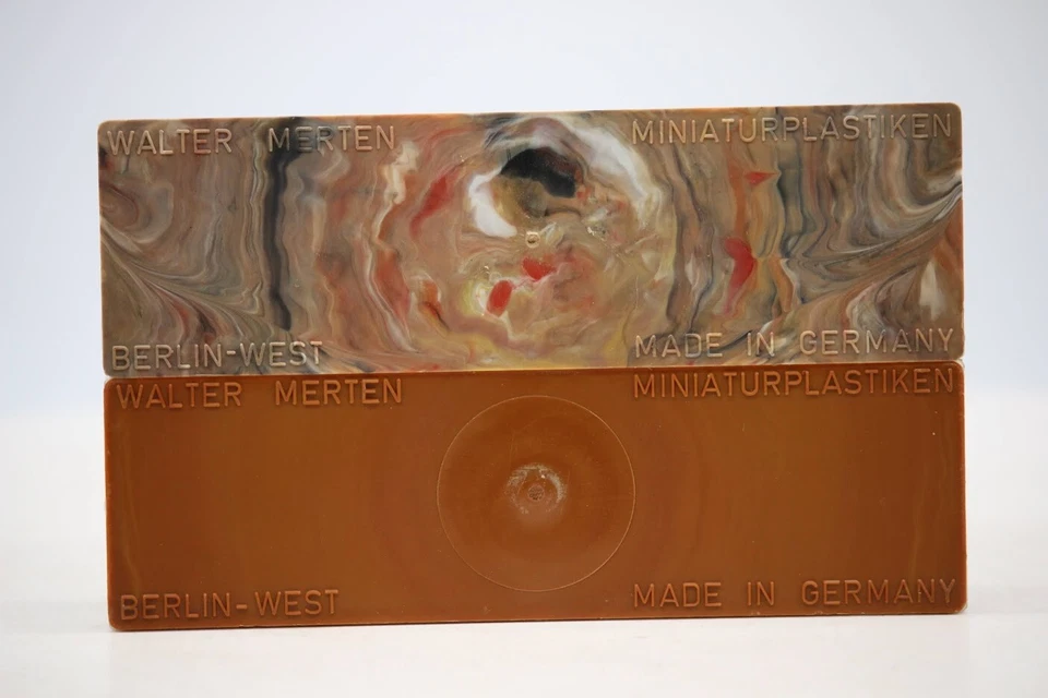 Merten N Scale Jockeys 3 Figures on Horses # N 1006 & N 2280 Locomotive people - Image 4 of 4