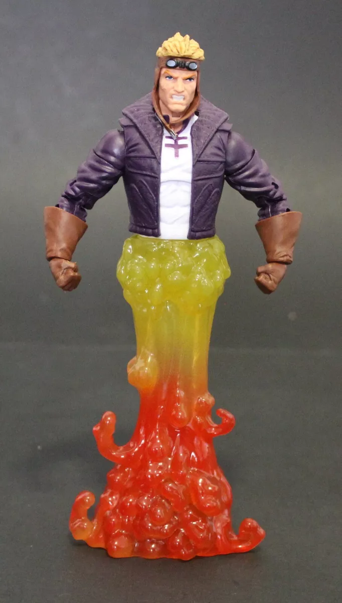 2019 Hasbro Marvel Legends 6