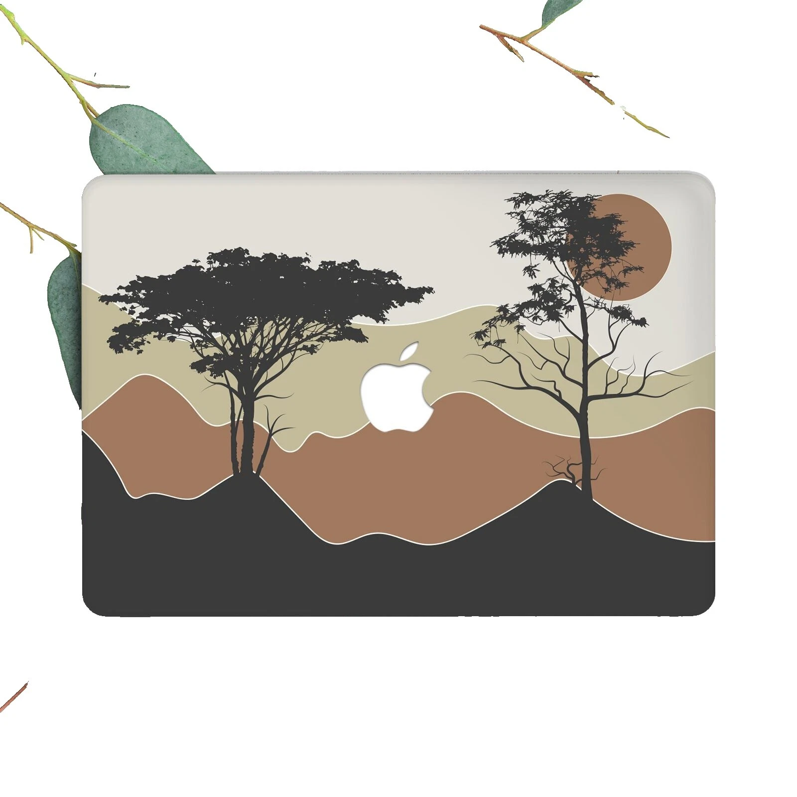 Estuches y bolsos para Portátil Multicolor para Apple MacBook Air