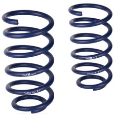 2x H&R Tieferlegungsfedern VA für Chevrolet Daewoo Cruze+Kombi 30mm aus 28976-1