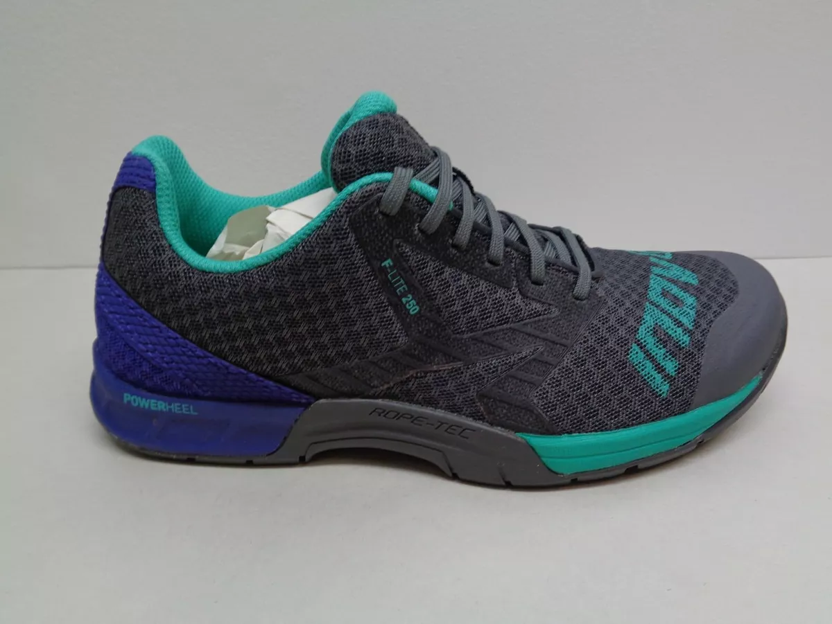 Inov8 f deals lite 250 womens