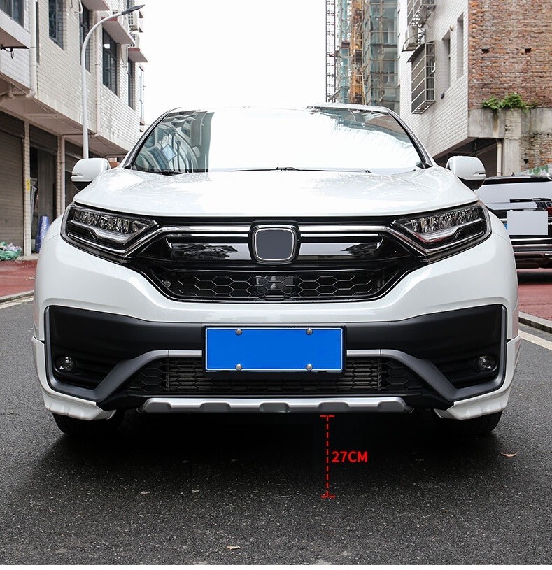 8P For Honda CRV CRV 2020 2021 2022 skid plate bumper guard protector