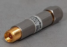 Weinschel Associates-API 54-3 DC-40 GHz 2.92mm 2 W 3 dB Fixed Coaxial Attenuator