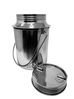 steel bottle for milk