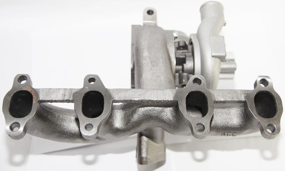 NUEVO 1.9L VW TDI OEM Repuesto VNT15 Golf Jetta Beetle Turbocompresor Turbo 99-03 Foto 4 de 4