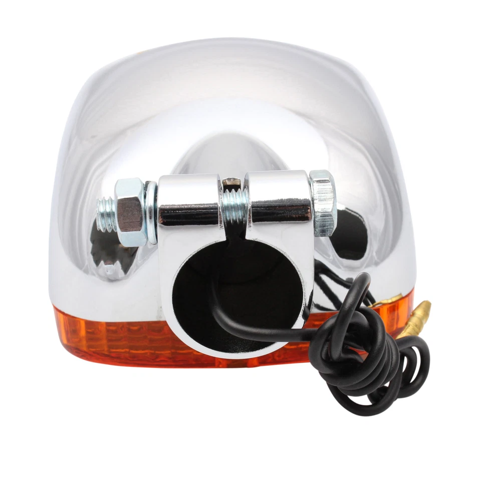 Turn Signal Lamp Set for Yamaha XS 1100 # 1980-1982 # 2H9-83330-20 - Изображение 4 из 4