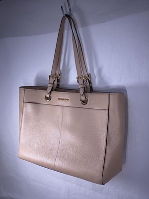 MICHAEL KORS Tote Bag/-/BEG/35S1GTVT7L | eBay