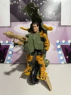 Kenner Centurions: Jake Rockwell & Weasel Complete