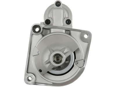 AS-PL Anlasser Starter 1.7 kW für Fiat Ducato Kasten 140 MultiJet 2.3 D 160 120