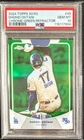 2024 Topps 50/50 45 Chrome Shohei Ohtani Green Refractor /99 *PSA 10 GEM MT