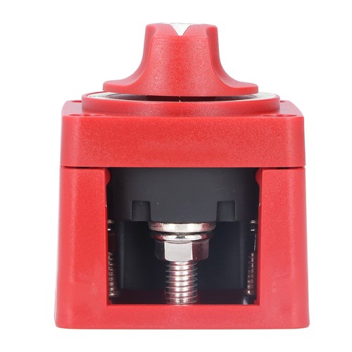 Boat Battery Switch Dual Circuit Boat Battery On Off For RVs For Yachts - Picture 20 of 24
