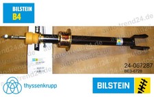 Bilstein B4 Gasdruckstoßdämpfer vorne u.a.: Jaguar S-Type X200, Bj. 2002-2007