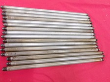 Lot of 2 Lycoming O-235 all Push rod 73806 / 15F1957-13 warrant Airworthy