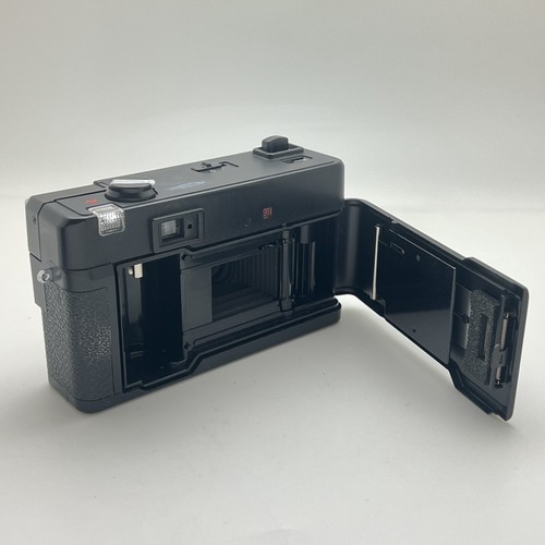 Rollei Rolleimat AF-M Point & Shoot 35mm Film Camera - Rare - PARTS OR REPAIR - Picture 6 of 7