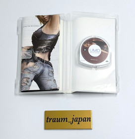 The 3rd Birthday Sony PSP PlayStation Portable Japanese version Tetsted