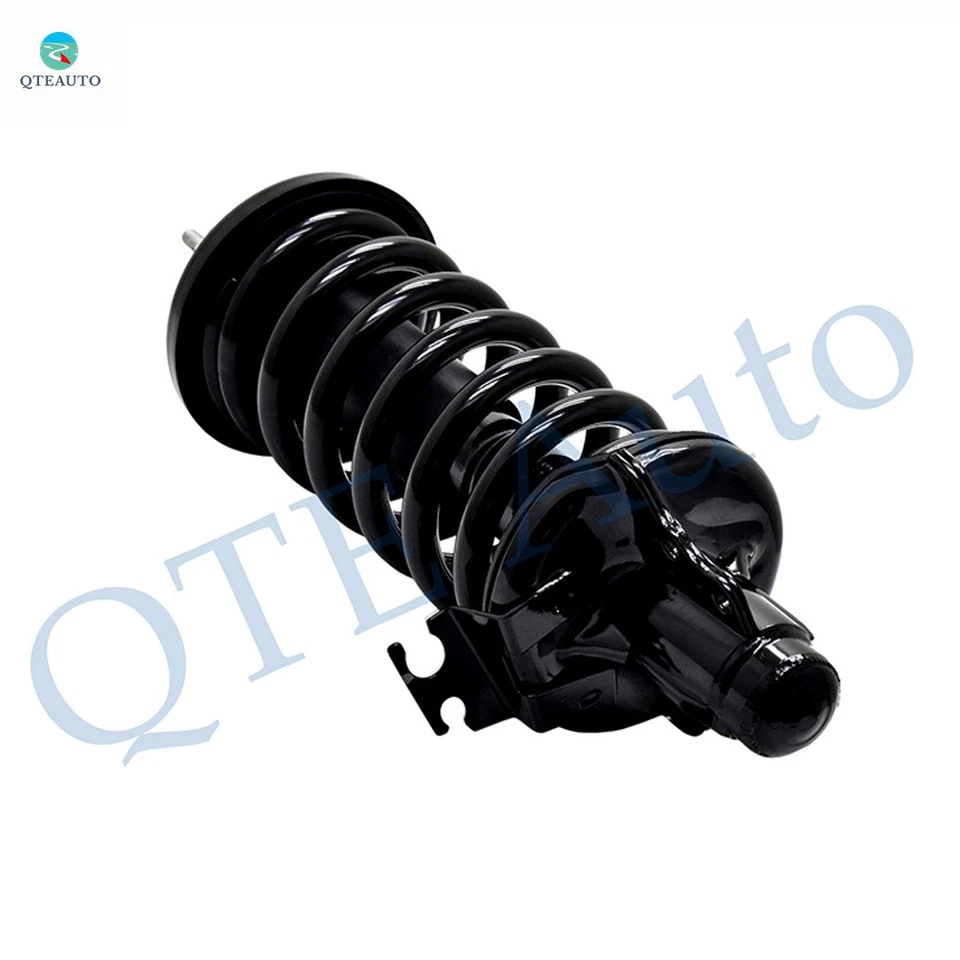 Set 4 Front Quick Complete Strut-Rear Shock Absorber For 1999-2002 KIA Sportage - Image 3 of 4