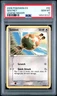 2006 POKEMON EX LEGEND MAKER #62 SENTRET PSA 10
