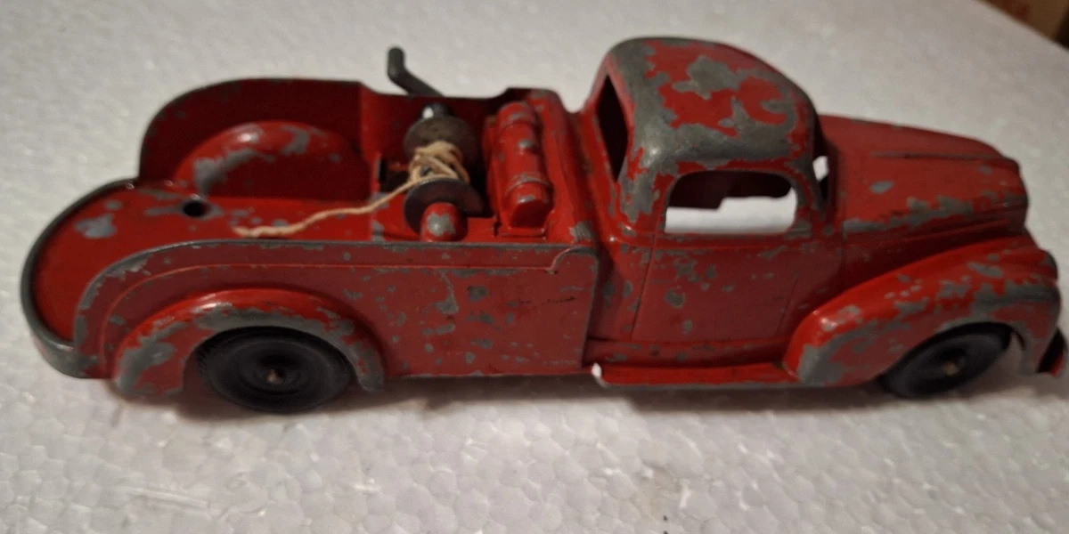 Hubley Diecast Tow Trucks for sale - eBay