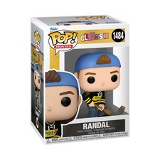 Funko Pop! Movies: Clerks 3 - Jeff - Randal - Figura de Vinilo Coleccionable - I