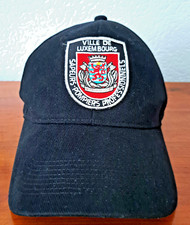 Przylądek Straż Pożarna Luksemburg, w idealnym stanie