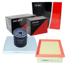 Filtre à huile Citroen LN