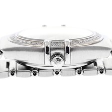 OMEGA 1499.79 Constellation Iris 12P Colored Stones Diamond Bezel Automatic Ladi 5