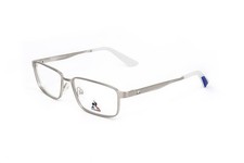 Le Coq Sportif LCS4012A 887 ARGENT/NAVY 56/17/145 Men's Eyewear Frame