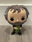 Funko Pop! The Muppets - Jim Henson with Kermit #20 Loose OOB Figure