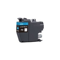 Brother LC-3219XLC Original Tintenpatrone Blau