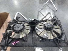 Radiator Fan Motor Fan Assembly Denso Manufacturer Fits 03-07 Accord 672346 Radiator Fan Motor Fan Assembly Denso Manufacturer Fits 03-07 Accord 672346