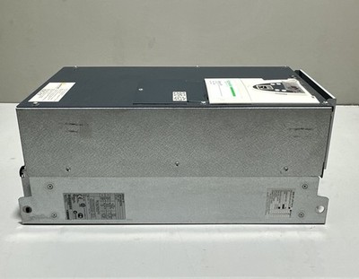 Schneider Electric Altivar 61 37kW/50HP Frequency Converter ATV61HD37N4 480V