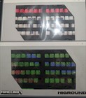 Minecraft x Higround Keycap Set Map, TNT