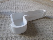 OEM Refrigerator Door Shelf Condiment Bin for Maytag Whirlpool Refrigerator Door