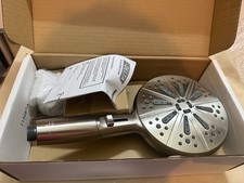 Delta 6s Suredock Magnetic Handshower 1.75GPM Brushed Nickel