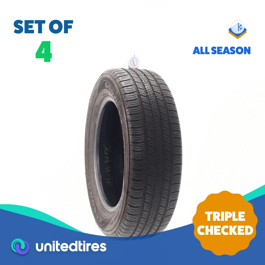 Goodyear 215/65/17 All Season Tires for sale | eBay