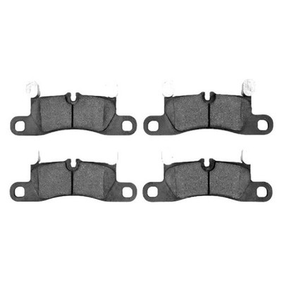 For Porsche Cayenne 2015 16 17 2018 Disc Brake Pads | Electronic Pad Wear Sensor