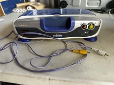 VTech V.Smile V.Motion Learning Console, 