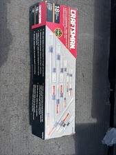Sears Craftsman USA Nos Huge 18pc Screwdriver Set Incl Super Stubby 41274 41586